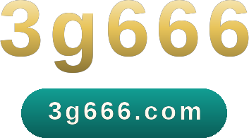 3g666 logo